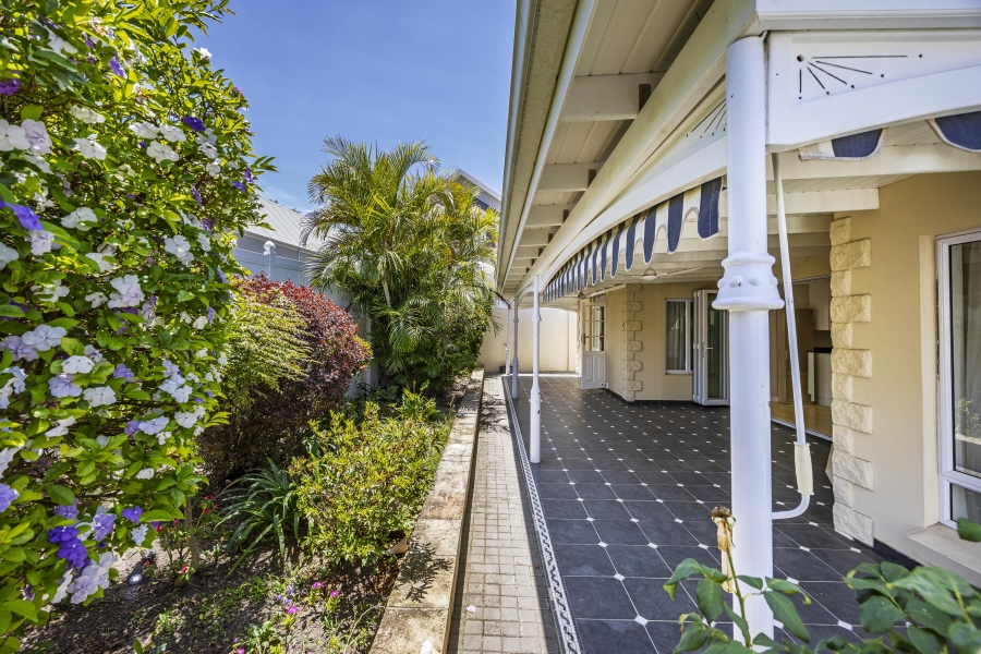 3 Bedroom Property for Sale in Selborne Eastern Cape